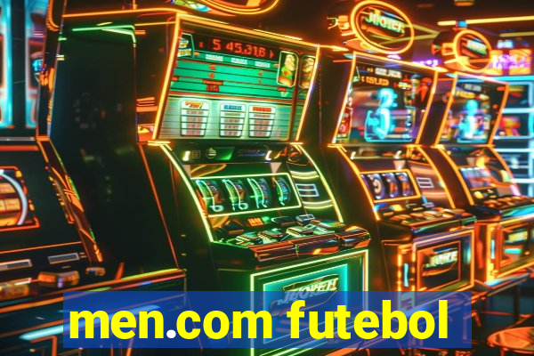 men.com futebol